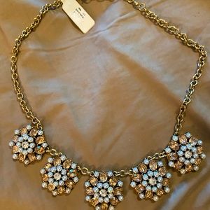 Beautiful Blossom Necklace